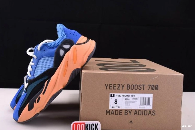 YEEZY ADIDAS GZ0541 700 1211